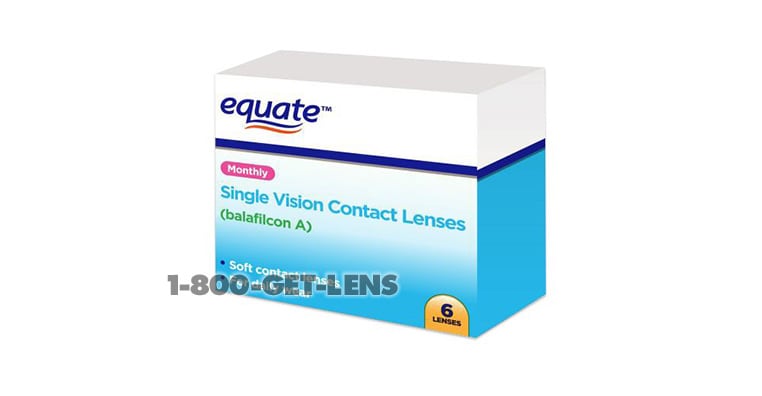 Equate Monthly (Same as Purevision 2 HD)