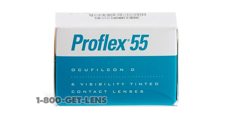 Proflex 55 (Same as Ultraflex 55)
