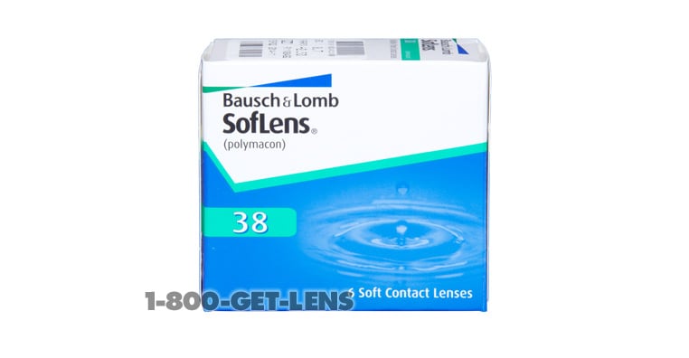 Optima FW (SofLens 38) Optima FW (SofLens 38)