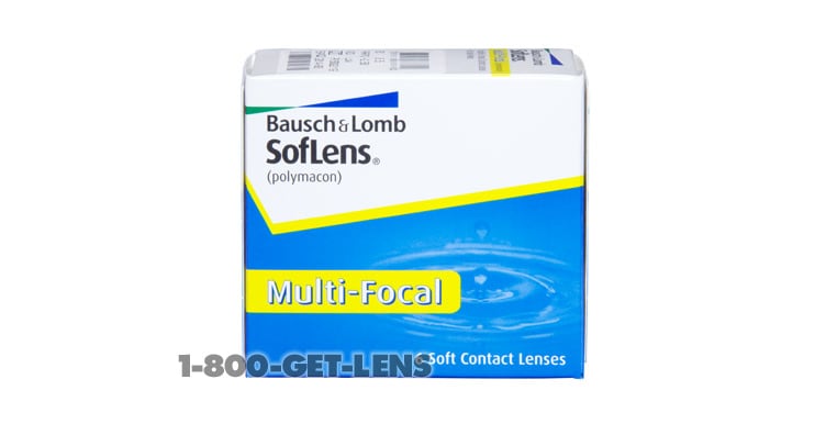 SofLens MultiFocal SofLens MultiFocal