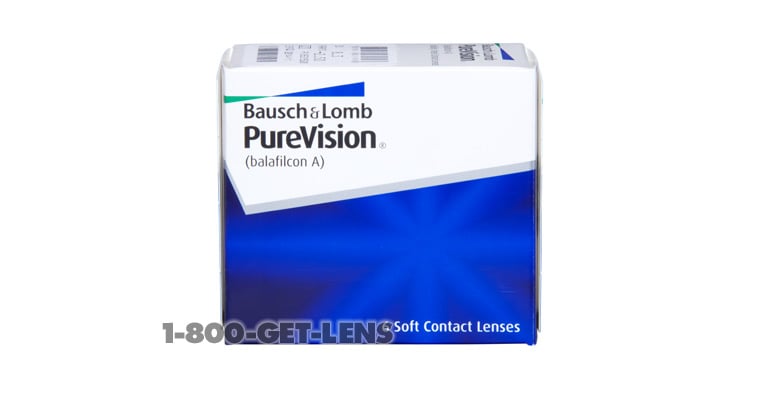 PureVision PureVision