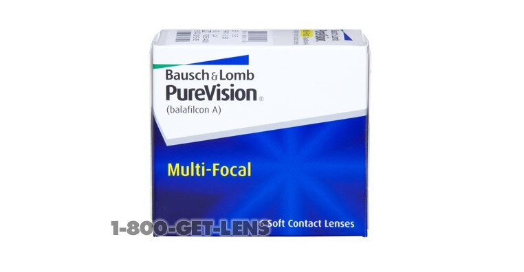 PureVision MultiFocal PureVision MultiFocal