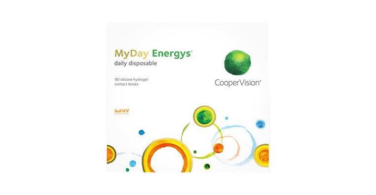 MyDay Energys 90PK MyDay Energys 90PK