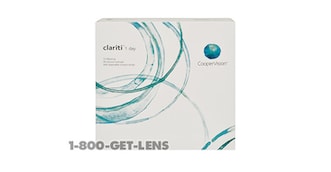 Clariti 1-Day $75 off rebate