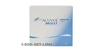 1-Day Acuvue Moist Multifocal 90PK $75 off rebate