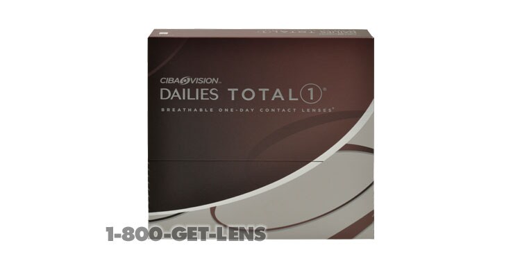 Dailies Total 1 Dailies Total 1