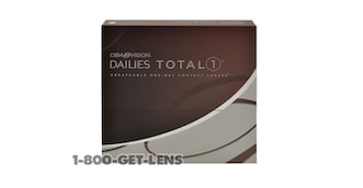 Dailies Total 1 $135 off rebate