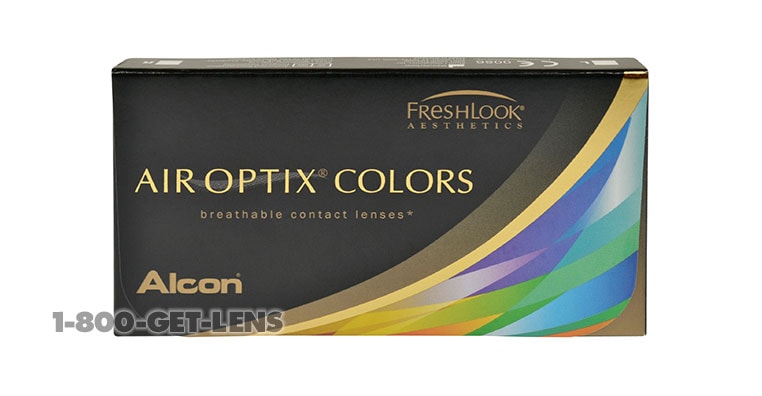 Air Optix Colors Air Optix Colors