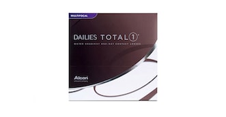 Dailies Total 1 Multifocal $105 off rebate