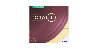 Dailies Total 1 for Astigmatism $75 off rebate