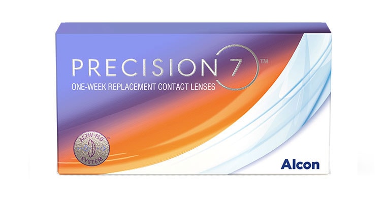 PRECISION7 12PK