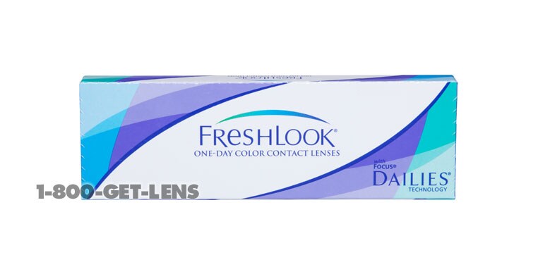 FreshLook One-Day FreshLook One-Day