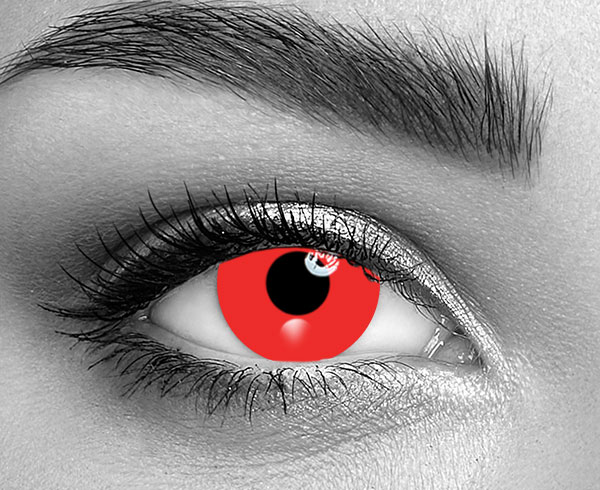 Red Vampire