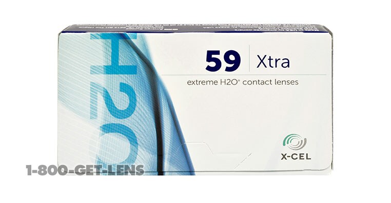 Extreme H2O 59% Xtra Extreme H2O 59% Xtra