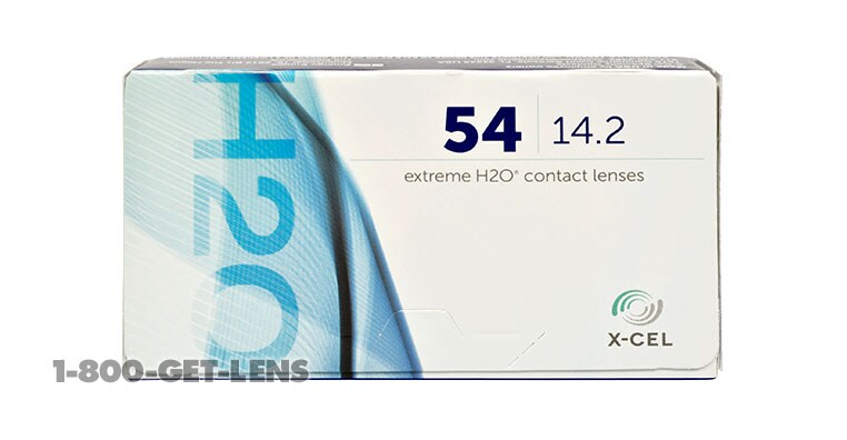 Extreme H2O 54% Extreme H2O 54%