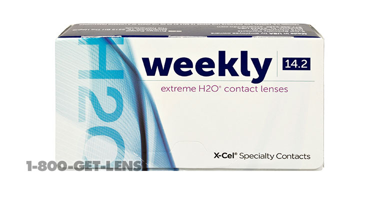 Extreme H2O Weekly Extreme H2O Weekly