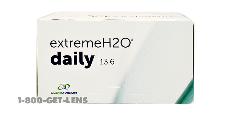 Extreme H2O Daily Extreme H2O Daily