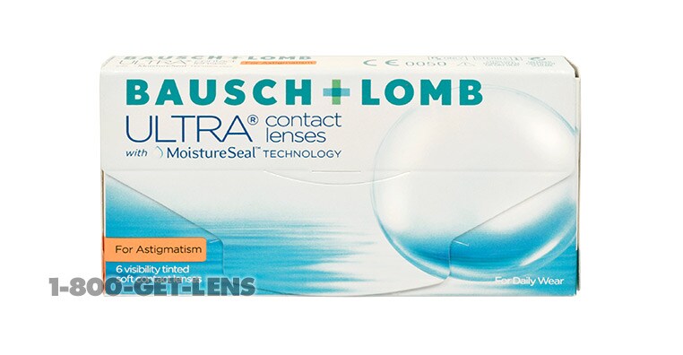 ULTRA for Astigmatism