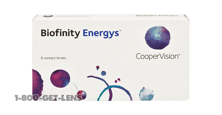 Biofinity Energys