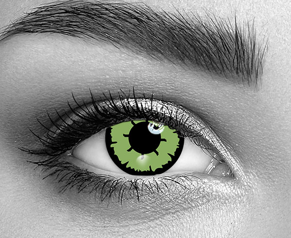  contact lenses