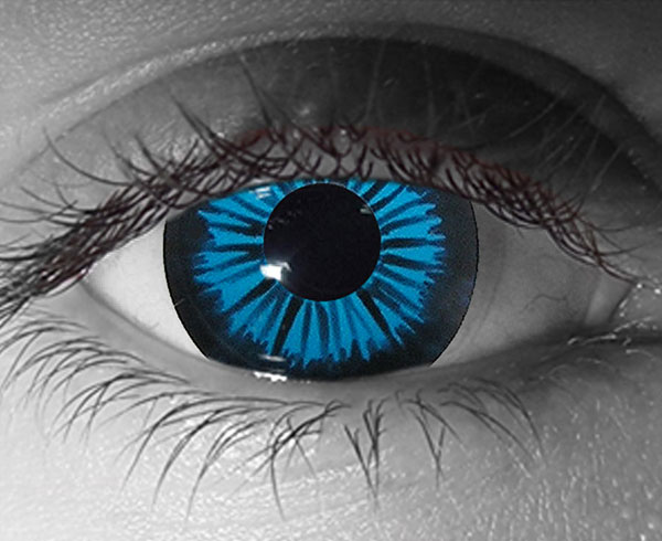  contact lenses