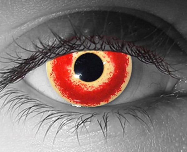  contact lenses