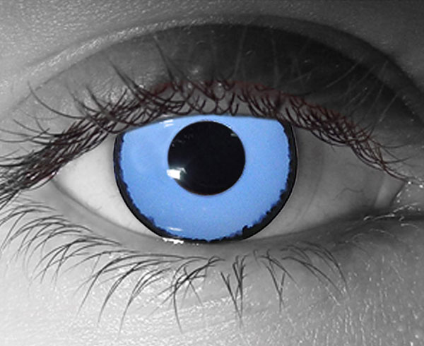  contact lenses