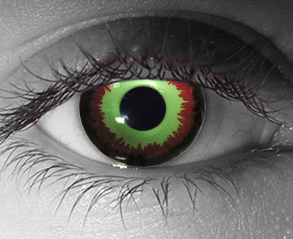  contact lenses