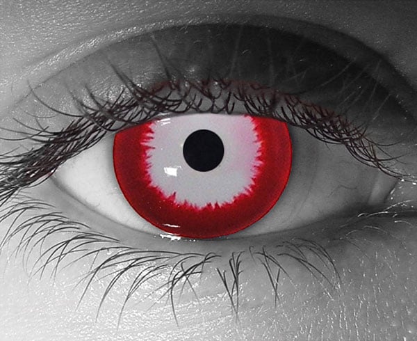  contact lenses
