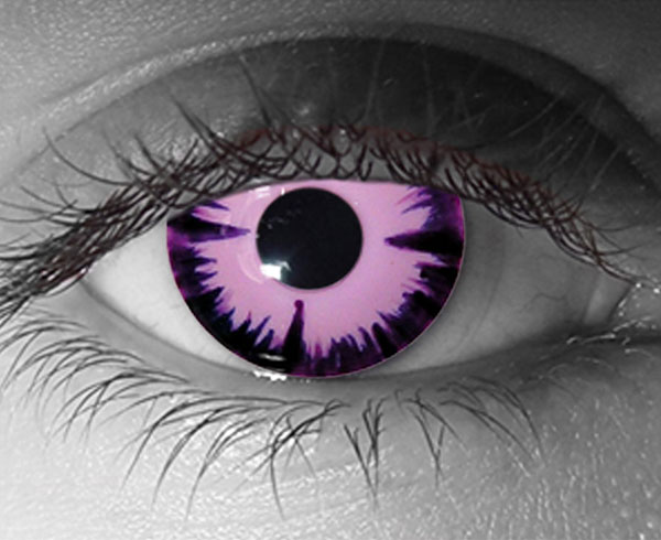  contact lenses