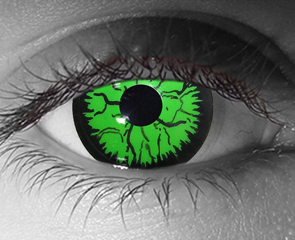  contact lenses