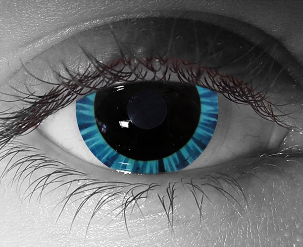  contact lenses