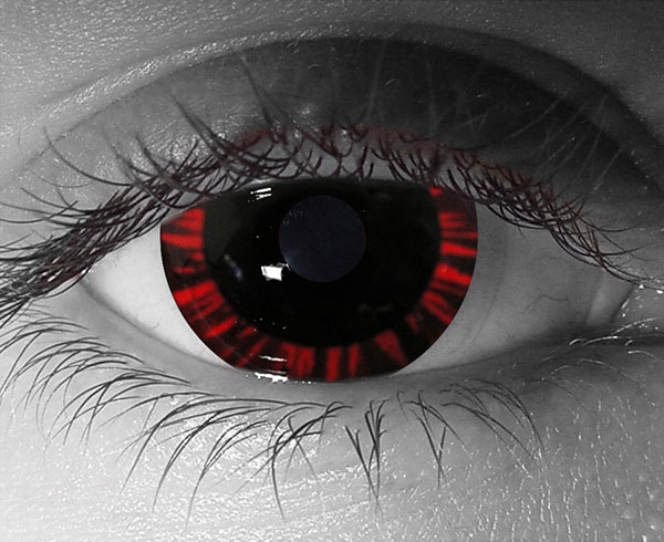  contact lenses