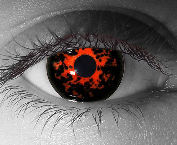  contact lenses