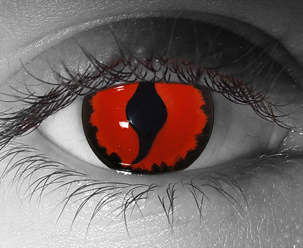  contact lenses