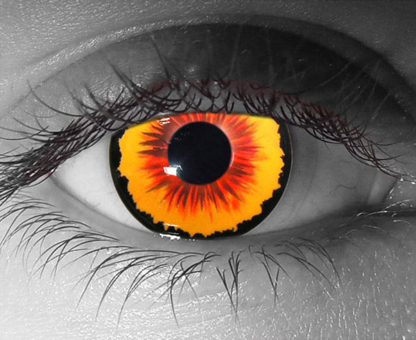  contact lenses