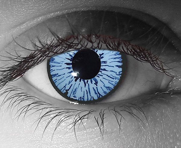  contact lenses