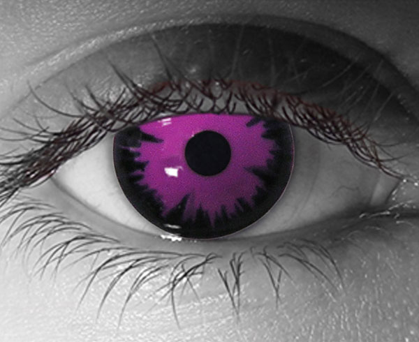  contact lenses