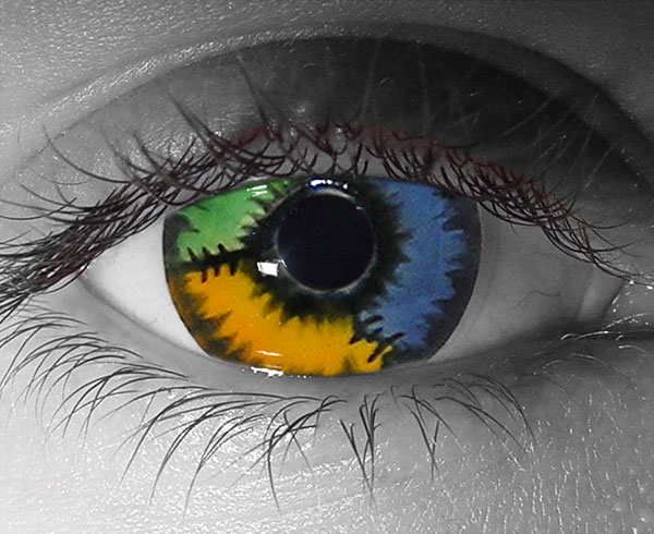  contact lenses