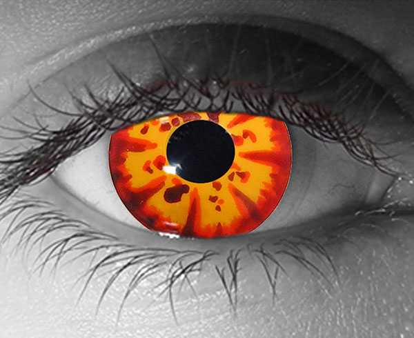  contact lenses
