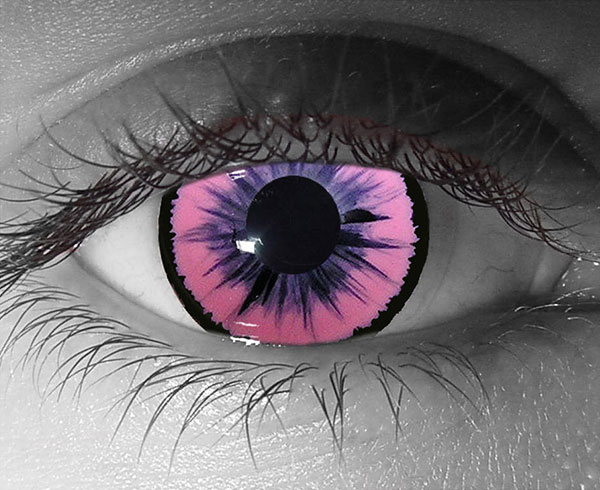  contact lenses