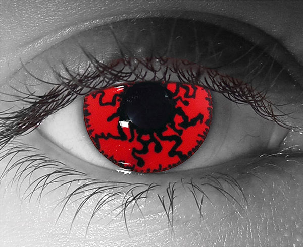  contact lenses