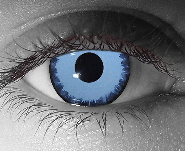  contact lenses