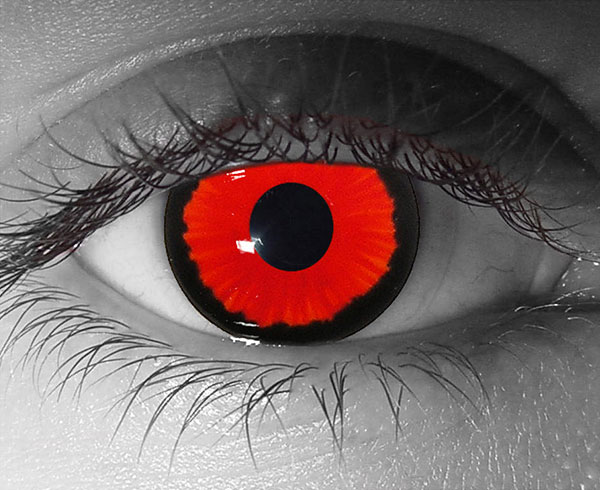  contact lenses