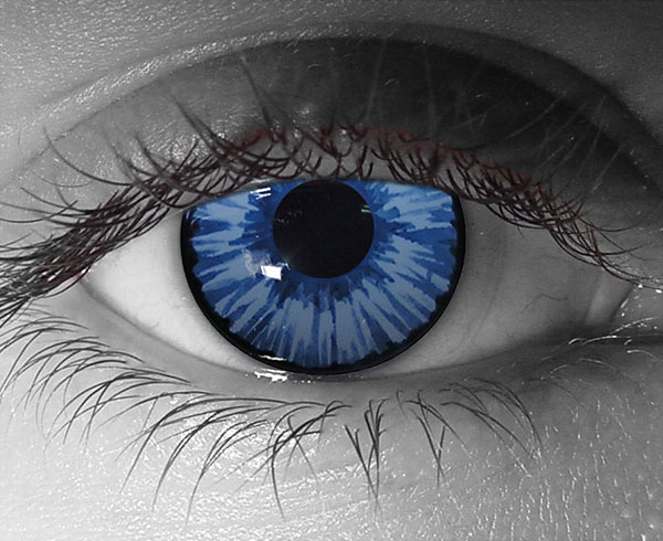  contact lenses