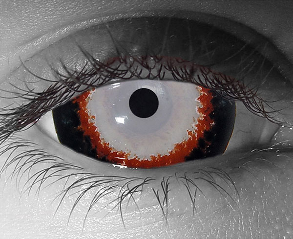  contact lenses