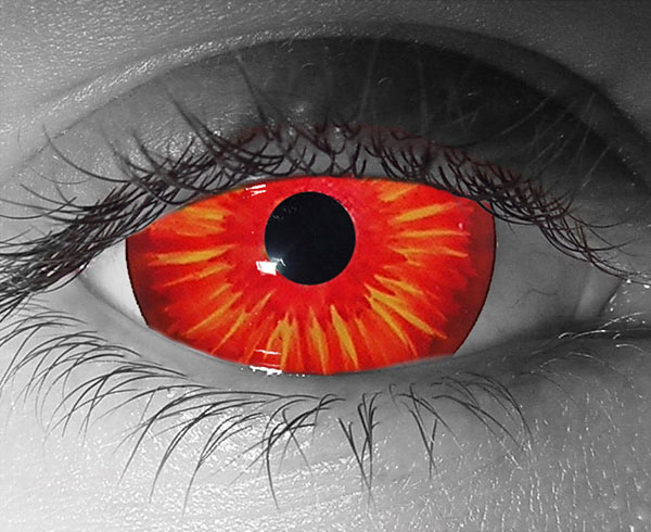  contact lenses