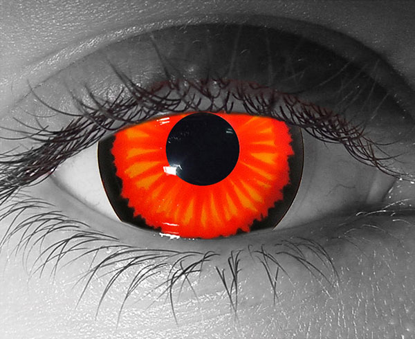  contact lenses