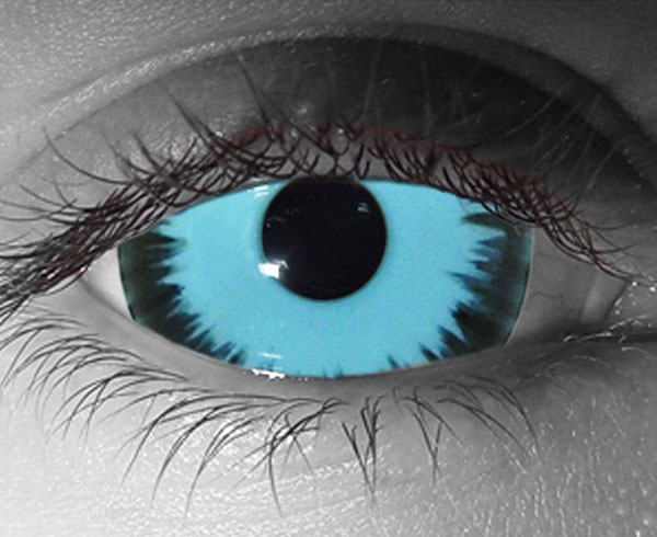  contact lenses