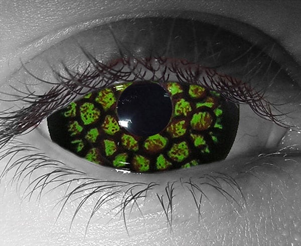  contact lenses